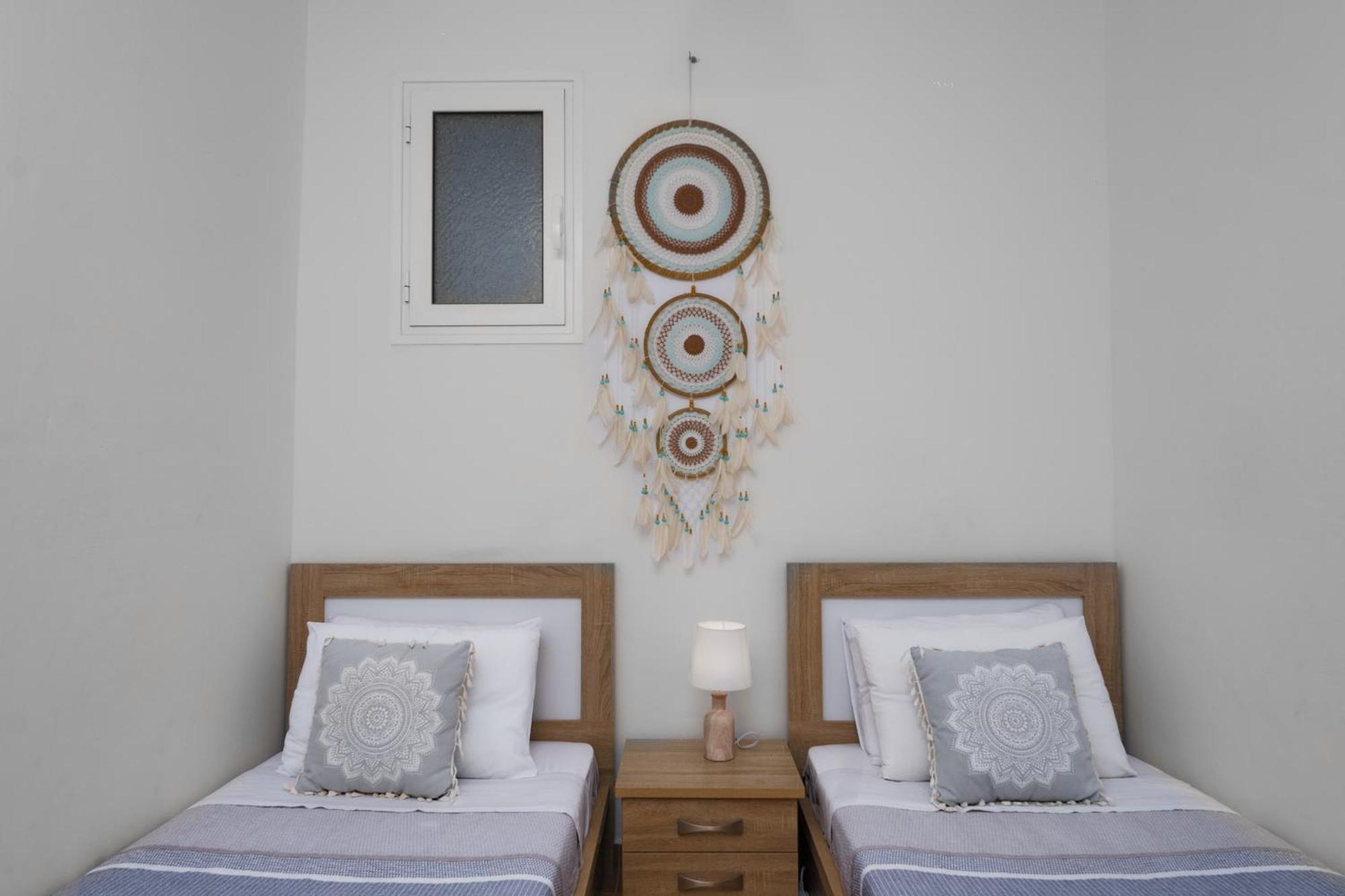 Dennis City Center Elegant Apartment Zakynthos Town Exterior photo